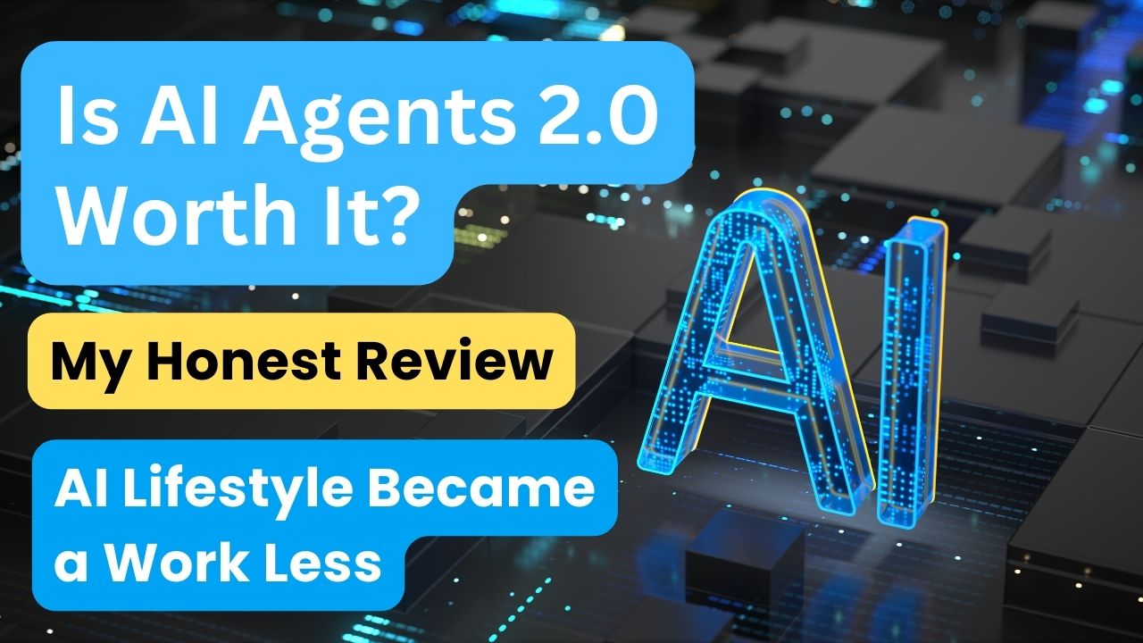 ai agents 2.0 review