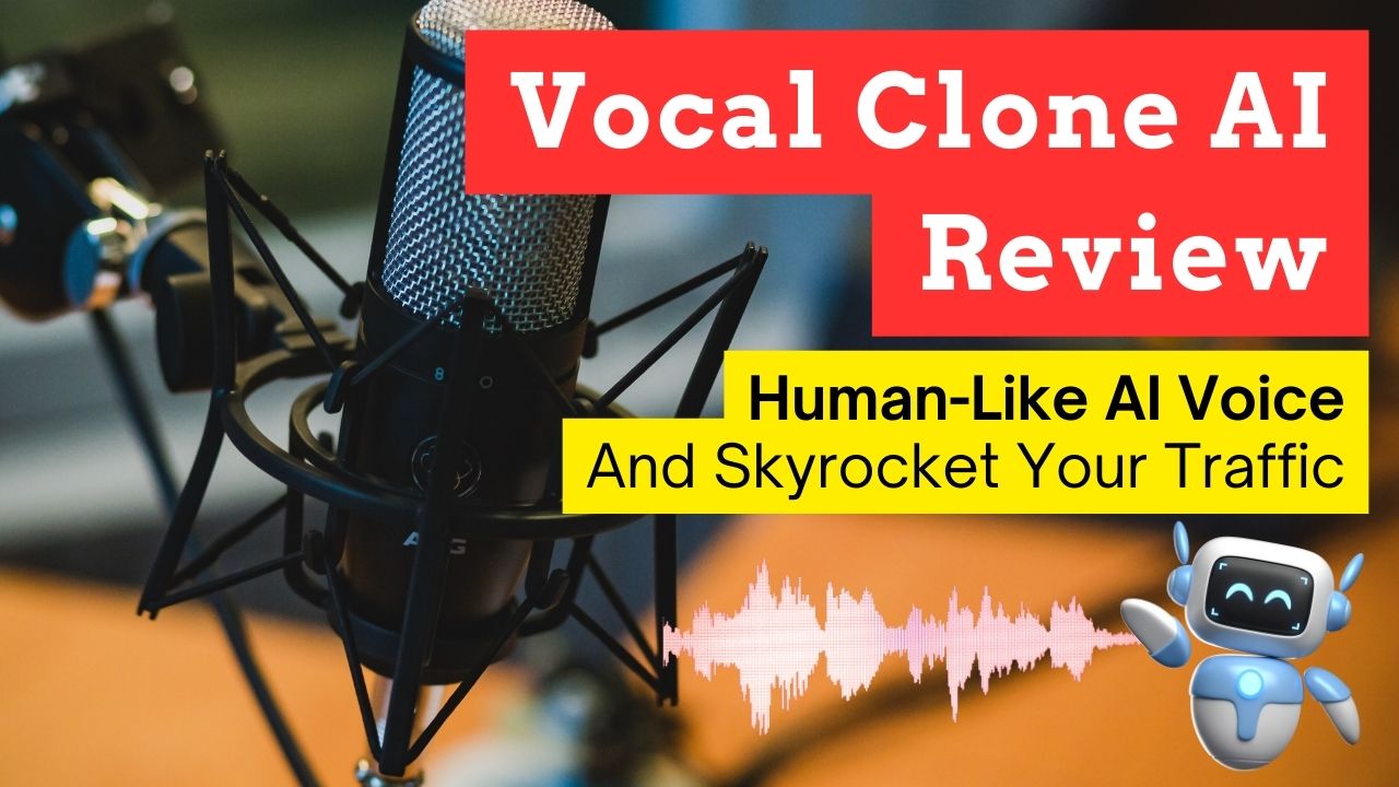 vocal clone ai review