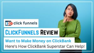 ClickFunnels Review