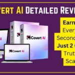 Covert AI Review