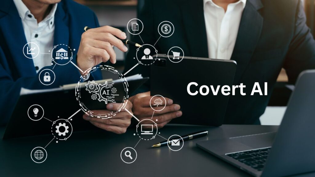 Covert AI review 2