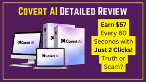 Covert AI Review