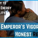 Emperor's Vigor Tonic review