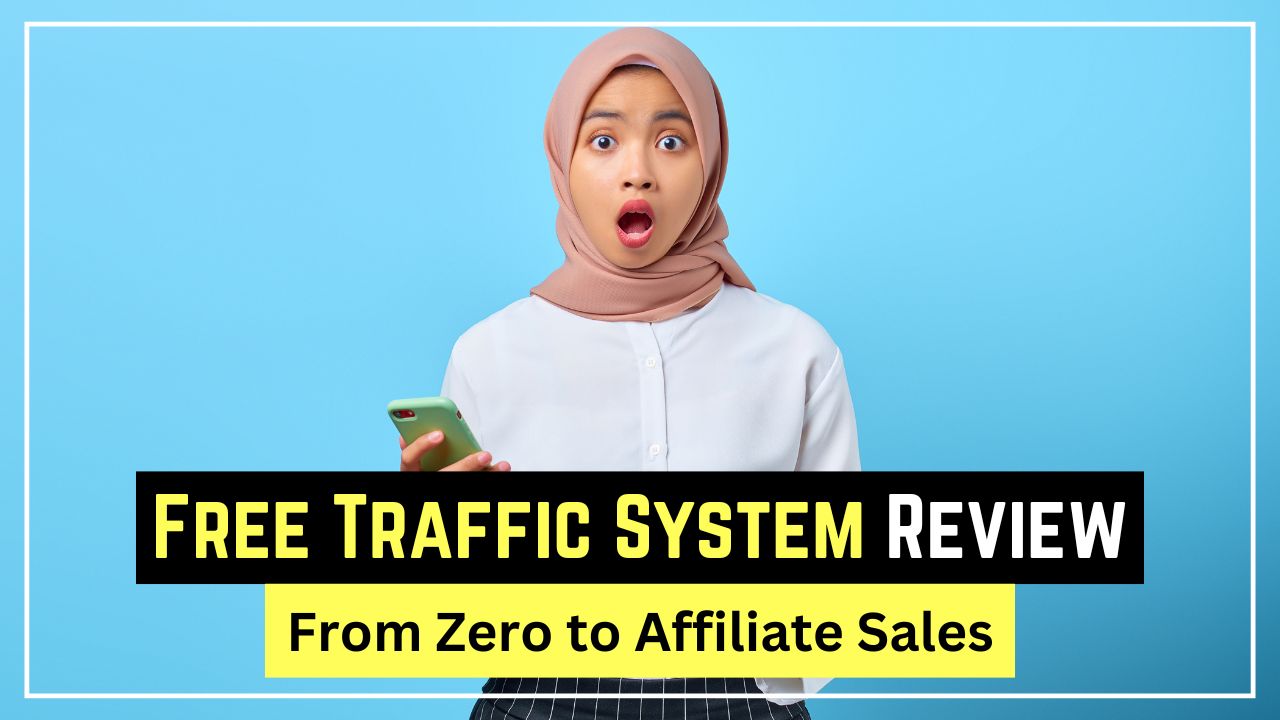 Free Traffic System Review