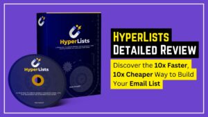 HyperLists Review