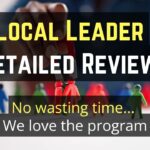 Local Leader review