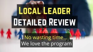 Local Leader review