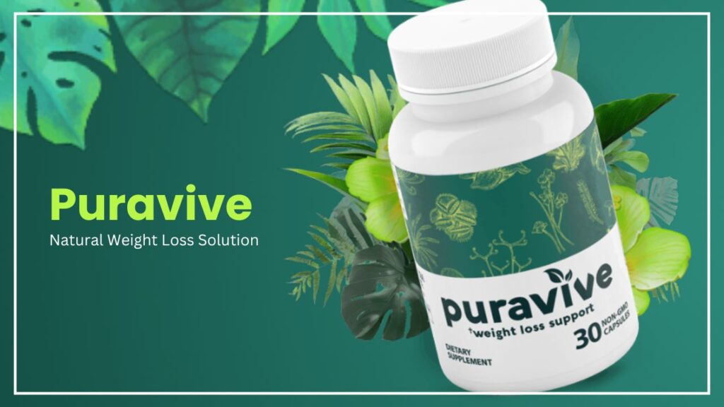 Puravive Review 1