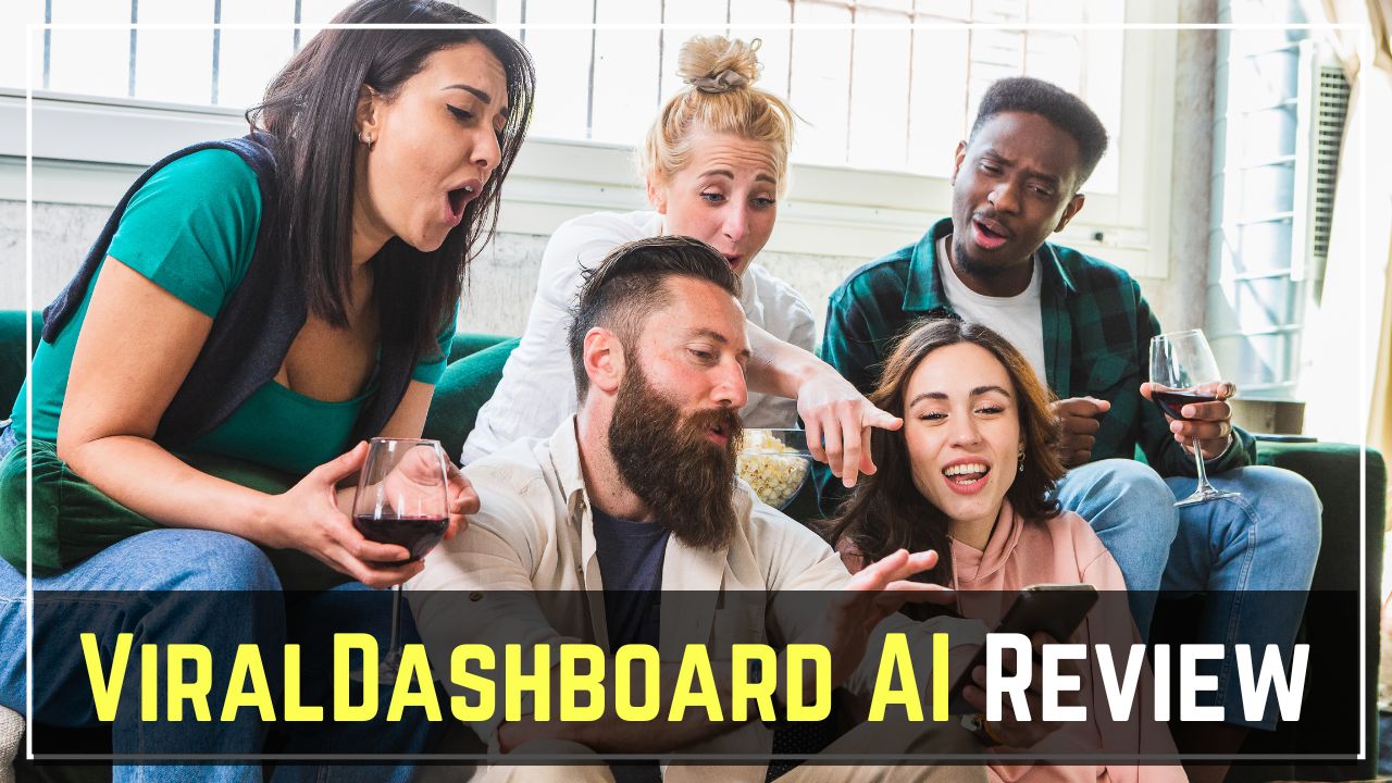 ViralDashboard AI Review