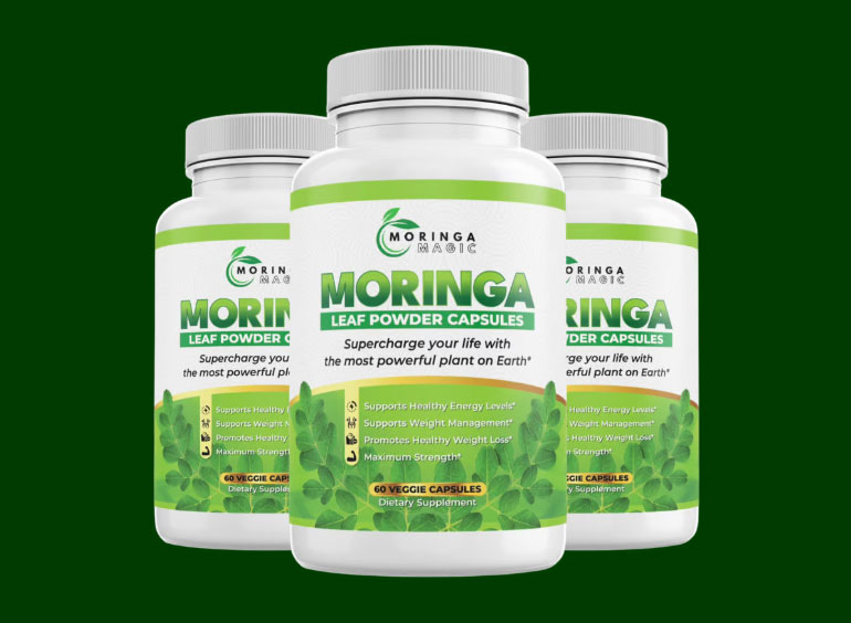 Moringa Magic Review 2